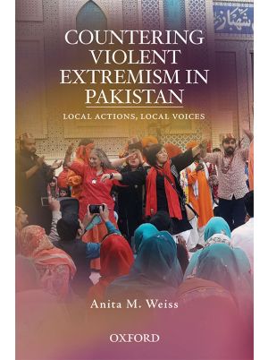 Countering Violent Extremism in Pakistan