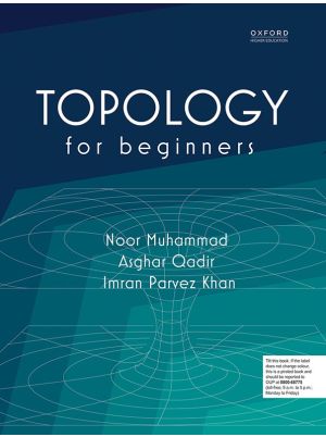 Topology for Beginners