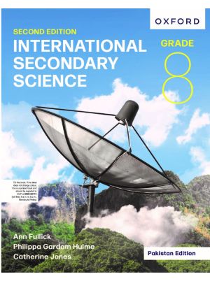 International Secondary Science Book 8 Second Edition