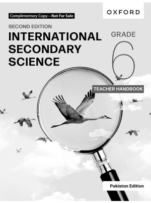 International Secondary Science Teacher Pack 6 Second Edition