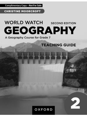 World Watch Geography Teaching Guide 2