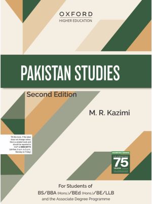 Pakistan Studies Second Edition