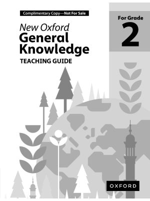 New Oxford General Knowledge Teaching Guide 2