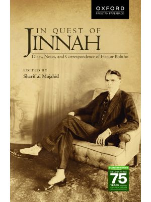 In Quest of Jinnah