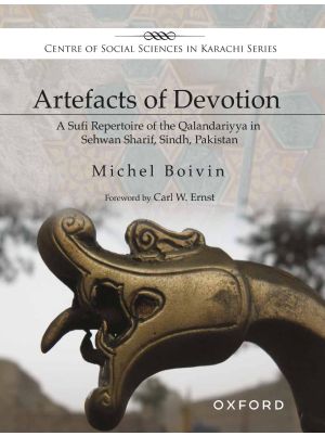 Artefacts of Devotion