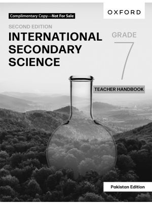 International Secondary Science Teacher Pack 7 Second Edition