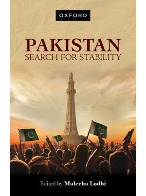 Pakistan: Search for Stability