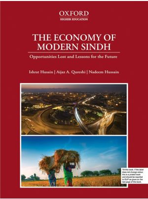 The Economy of Modern Sindh