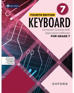 Keyboard Book 7 with Digital Content