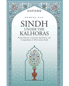 Sindh under the Kalhoras