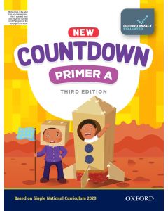 New Countdown Primer A