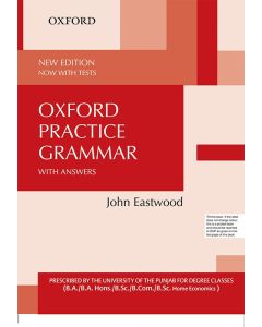 Oxford Practice Grammar