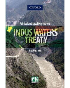 INDUS WATERS TREATY