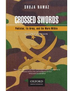 Crossed Swords