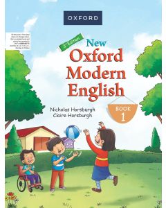 New Oxford Modern English Book 1