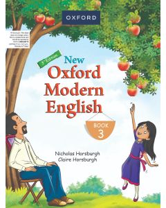 New Oxford Modern English Book 3