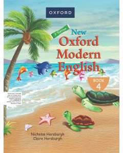 New Oxford Modern English Book 4