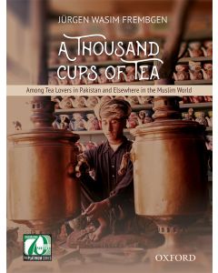 A Thousand Cups Of Tea